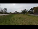 山城しんごの城めぐり　秋田城(秋田県秋田市)