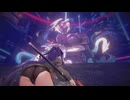 【ミドガ２】イヴンタイト　PV