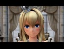 【MMD艦これ】ウォースパイトと英国艦でKING