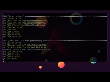 Proxmoxに最新版のNginx Proxy Managerをインストールしてみよう