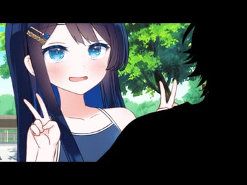「動くな。私はスク水の青春だ！！」【一人称/双葉湊音】