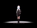 【MMD】ブラッディ・グルービー【だもの。、】