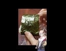 タコナ流おにぎりの握り方