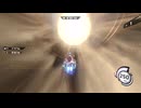マシーンガスト FR タンクスター（タランザ）01'11"85【カービィのエアライダー】