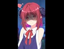 【第六回10秒動画祭】【　　】が悪いんだよ