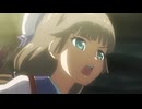 【艦これ】いつかあの海で6話　御蔵型姉妹＋第三〇号海防艦　登場シーン