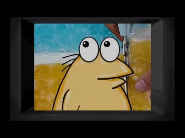 ループザガ○ジ