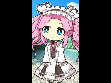 【第六回10秒動画祭】めたんちゃんの昔話