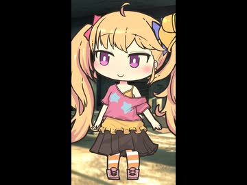 【第六回10秒動画祭】お前もメスガキにならないか？