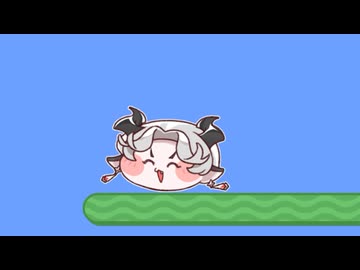 ゆっくりヴィヴィ.GB