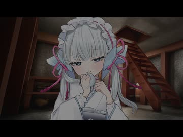 【ヤンデレ劇場】　霊媒師…