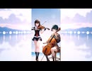 【名曲アレンジ】赤とんぼ / 合唱＆弦楽器編