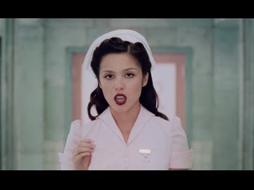 Olivia Rodrigo - The Cure