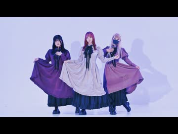 エンパープル ☔️ 踊ってみた【ルル x ゆえ x 夏音】