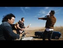【歌詞・日本語訳付】Hunter Brothers - Been A Minute