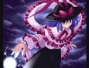 【MUGEN】デミトリによる珍しい男女タッグでリーグ戦・決勝Ｌ－４