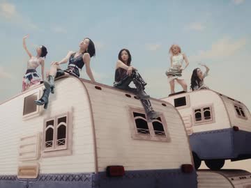 ITZY - Motto