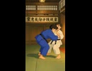 柔道⑦。(AI動画)