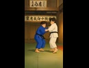 柔道⑧。(AI動画)