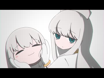 【歌ってみた】アタマモミ / はるまきごはん - covered by 浅瀬眠【オリジナルMV】