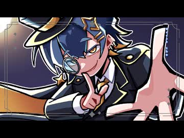 【歌ってみた】ムーンライト・フィナーレ / 田村カイ【オリジナルMV】