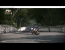【無実況】マン島TT　スーパースポーツ ノー転倒　トライアンフ【TT Isle Of Man: Ride on the Edge 3】