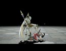 【ソウルキャリバー6】タキ 【リョナ】