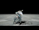 【ソウルキャリバー6】2B 【リョナ】