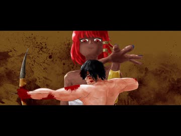 ヴェンデッタ / Teto & Frimomen