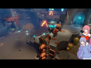 ラフな姉妹の『Hob』-6