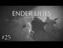 この国の光と闇【ENDER LILIES】#25