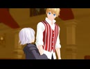 【Fate/MMD】身長差約40cmは結構大きい