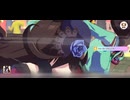 ゴルシと愉快な仲間たち♯４「ライスシャワー世界を駆ける夢」（４K）