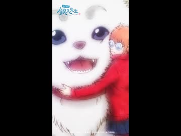 『3年Z組銀八先生』第7講-3「振るな振るな振るなアアァァ!!」｜#銀八先生 #GinpachiSensei