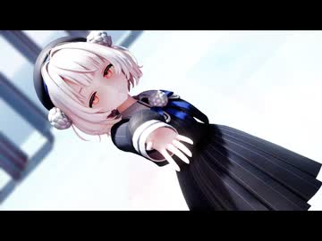 【VoiSonaカバー曲】雨衣ちゃんに「未来景イノセンス」を歌って踊ってもらいました