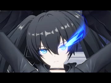 聞　こ　え　ま　す　か　？　hsntbs×B★RS　mp.Black★Rock Shooter