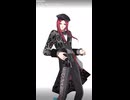 【MMDブラスタ】BRAIN【マイカ】