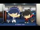 【mmd刀剣乱舞】ハッピーシンセサイザ【んまほっぺ風ふたすじひテスト・ひぜんテスト】（テスト配布）