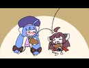 リスとドングリ【Dee's Nuts】