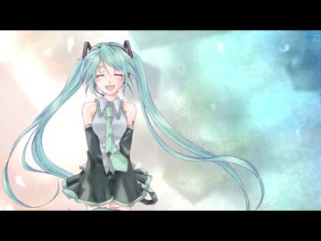 見守りたい/短いBGM屋さん feat.初音ミク