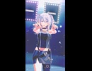 獅白ぼたん「Lag Queen」#shorts 【MMD】【ホロライブ】‪                                             @ShishiroBotan