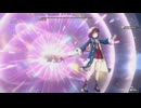 [紅の錬金術士と白の守護者]第17回(17-4) 紅い霧を纏った戦士の大鎧