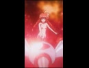 魔法少女リリカルなのはStrikers　ヴィータ　変身シーン(Short版)