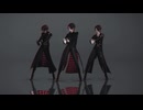 【MMD刀剣乱舞】4K/改模展示/INTERGALACTIA