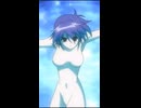 魔法少女リリカルなのはStrikers　スバル・ナカジマ　変身シーン(Short版)