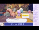 【7:38:39】ぽこ あ ポケモン　～時間変更禁止RTA～　No.011