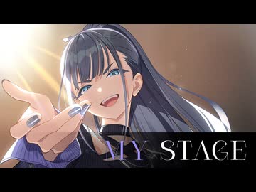 学マス】雨夜燕 「MY STAGE」＋生誕ミニライブ2026【#雨夜燕生誕祭2026