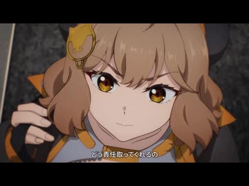 【ニケアニメ】にけにち！のんのん前哨基地 - カウンターズ部隊編 _ 勝利の女神：NIKKE