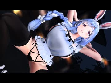 【カメラ配布】PEKOMAM○/気まぐれメルシィ/【Camera DL】【MMD紳士向け】
