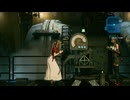 FINAL FANTASY 7 REMAKE ファイナルファンタジー7リメイク 初見プレイ chapter10 04